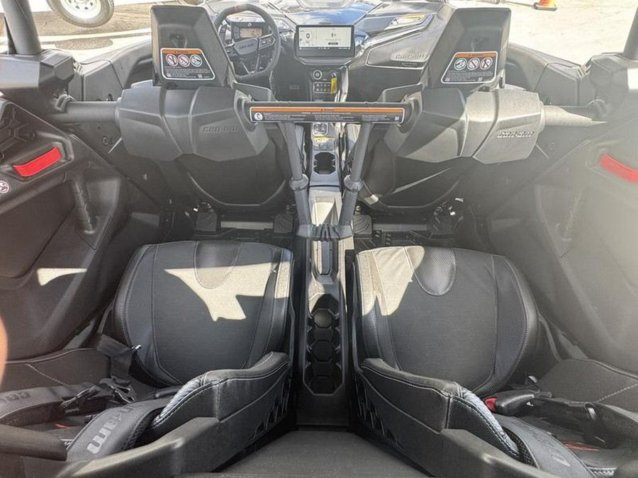 2026 Can-Am® Maverick R Max X RS With Smart-Shox