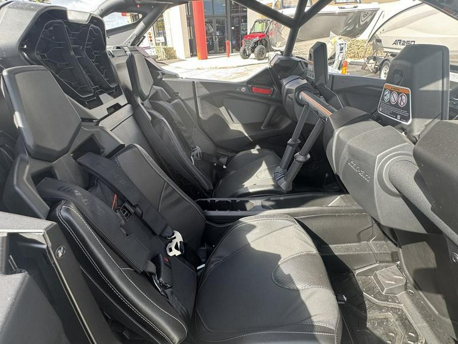 2026 Can-Am® Maverick R Max X RS With Smart-Shox