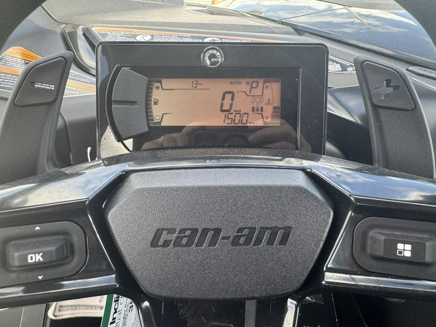 2026 Can-Am® Maverick R Max X RS With Smart-Shox