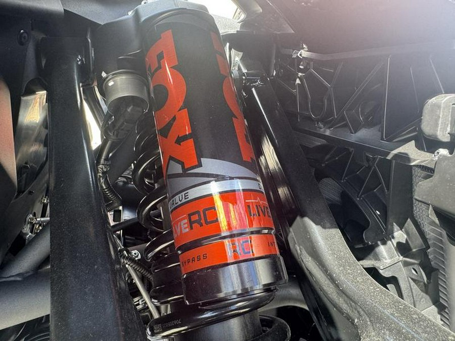 2026 Can-Am® Maverick R Max X RS With Smart-Shox