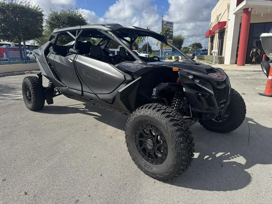 2026 Can-Am® Maverick R Max X RS With Smart-Shox