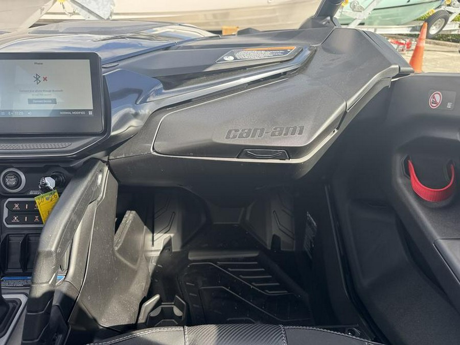 2026 Can-Am® Maverick R Max X RS With Smart-Shox