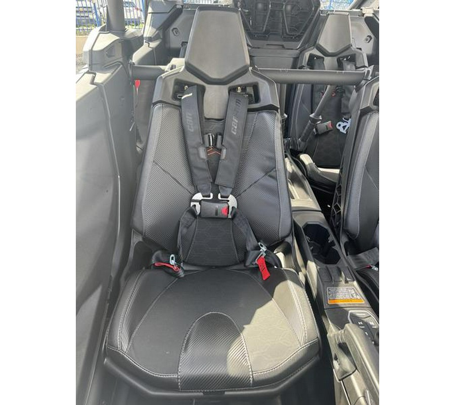 2026 Can-Am® Maverick R Max X RS With Smart-Shox