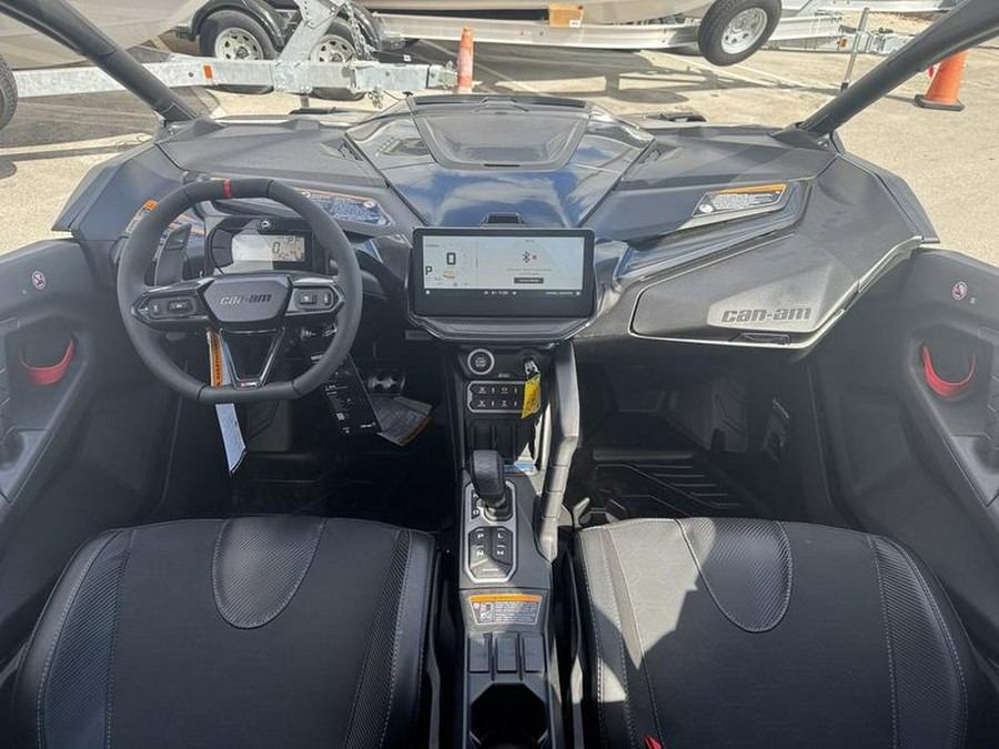 2026 Can-Am® Maverick R Max X RS With Smart-Shox