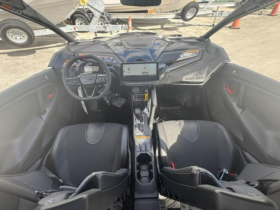 2026 Can-Am® Maverick R Max X RS With Smart-Shox