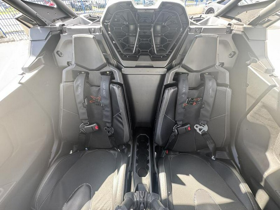 2026 Can-Am® Maverick R Max X RS With Smart-Shox