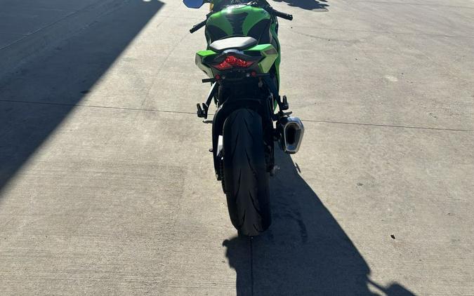 2024 Kawasaki Ninja® ZX™-10R