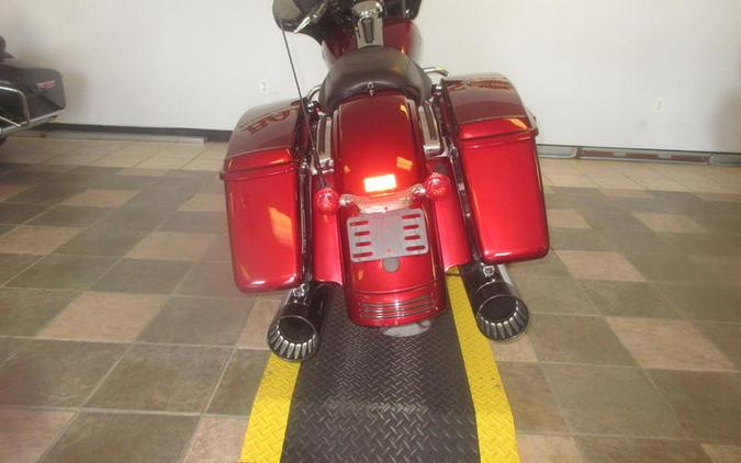 2017 Harley-Davidson® FLHXS - Street Glide® Special