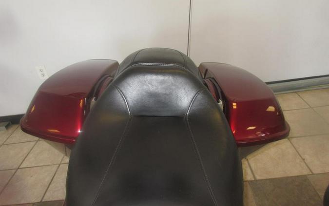 2017 Harley-Davidson® FLHXS - Street Glide® Special