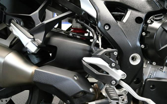 2024 BMW S 1000 XR Light White/M Motorsport