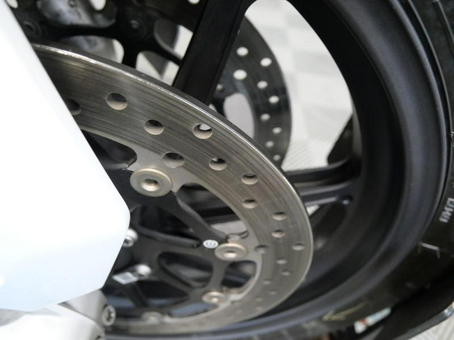 2024 BMW S 1000 XR Light White/M Motorsport