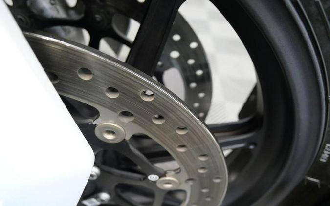 2024 BMW S 1000 XR Light White/M Motorsport