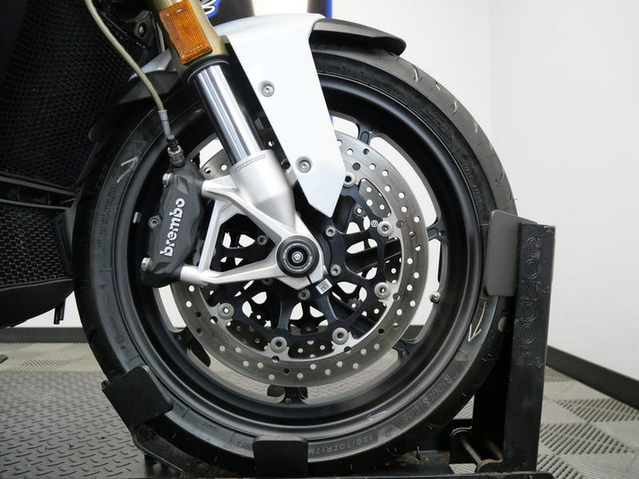 2024 BMW S 1000 XR Light White/M Motorsport