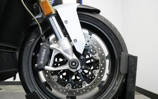 2024 BMW S 1000 XR Light White/M Motorsport