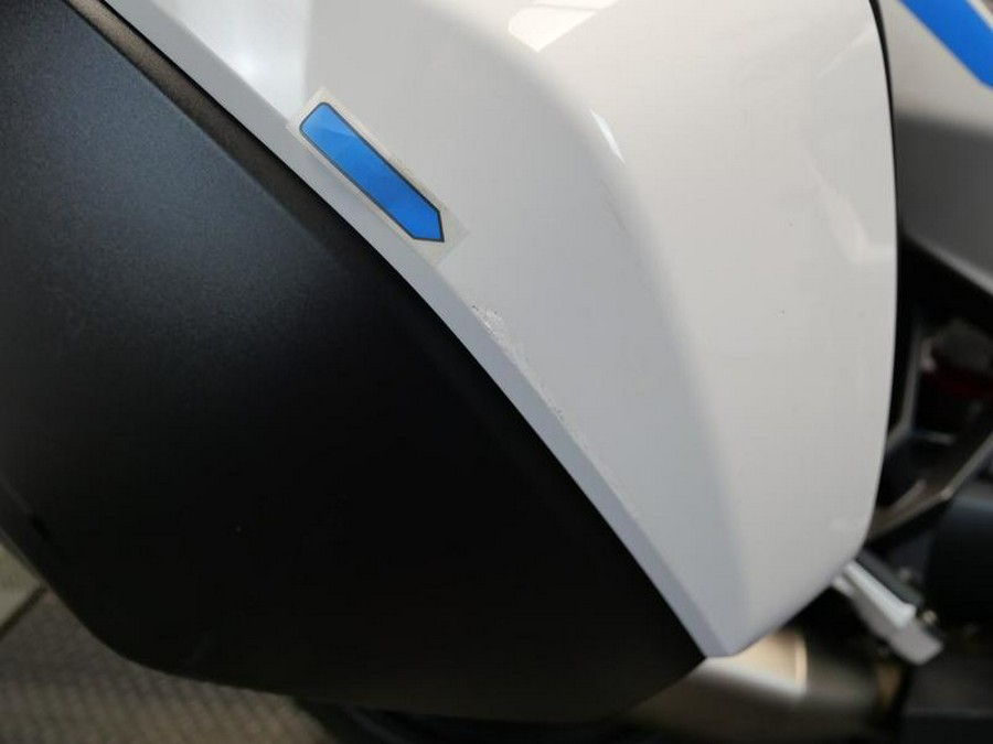 2024 BMW S 1000 XR Light White/M Motorsport