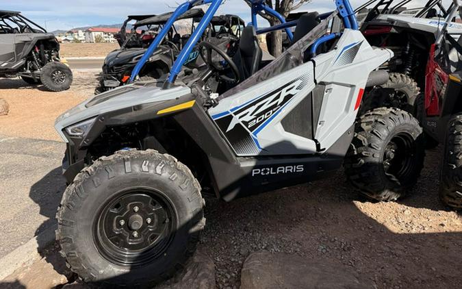 2026 Polaris RZR 200 EFI