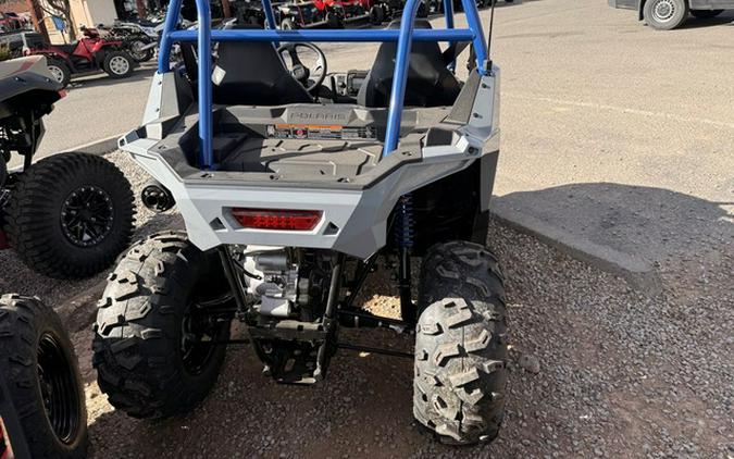 2026 Polaris RZR 200 EFI