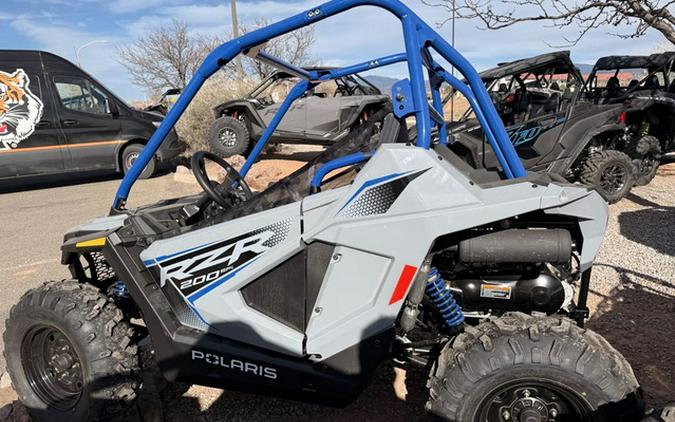 2026 Polaris RZR 200 EFI