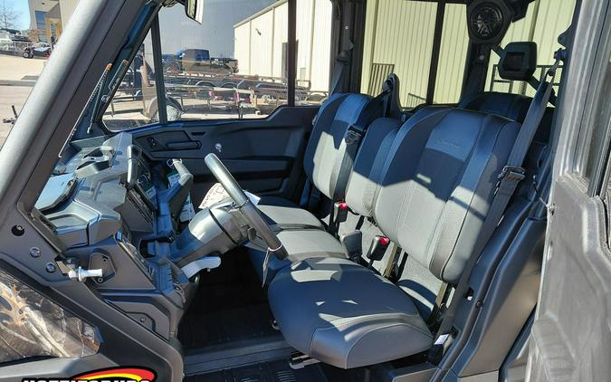 2026 Can-Am Defender MAX Limited HD11