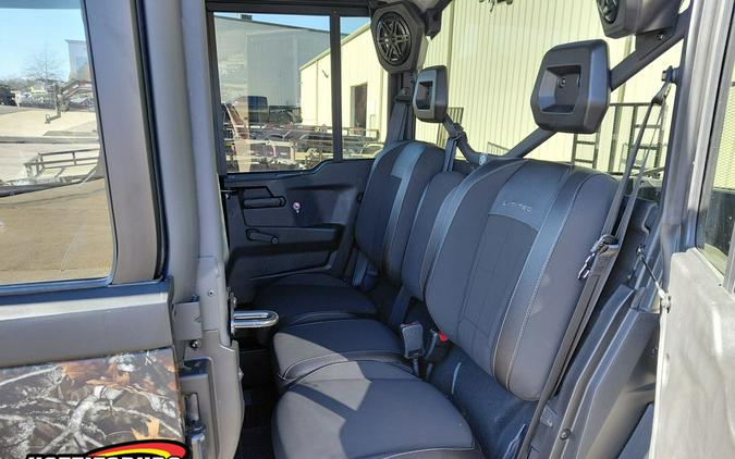 2026 Can-Am Defender MAX Limited HD11