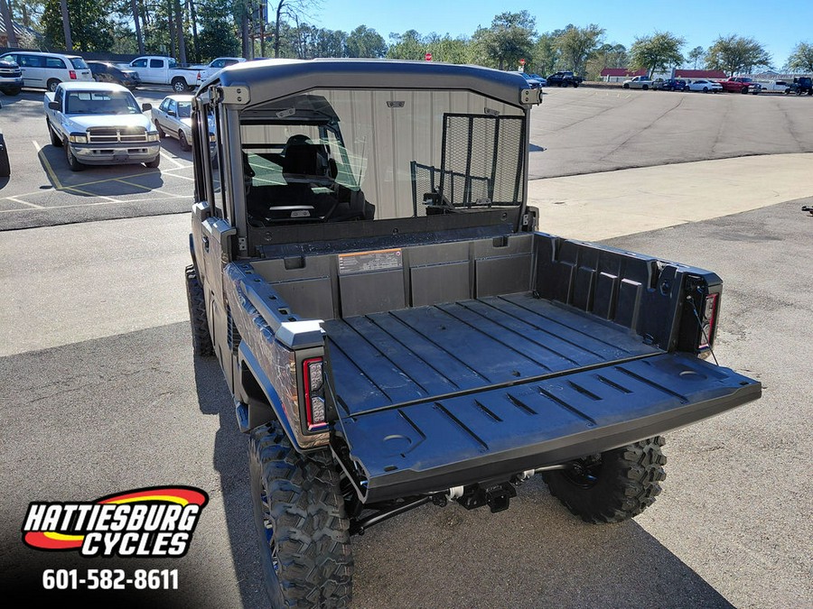 2026 Can-Am Defender MAX Limited HD11