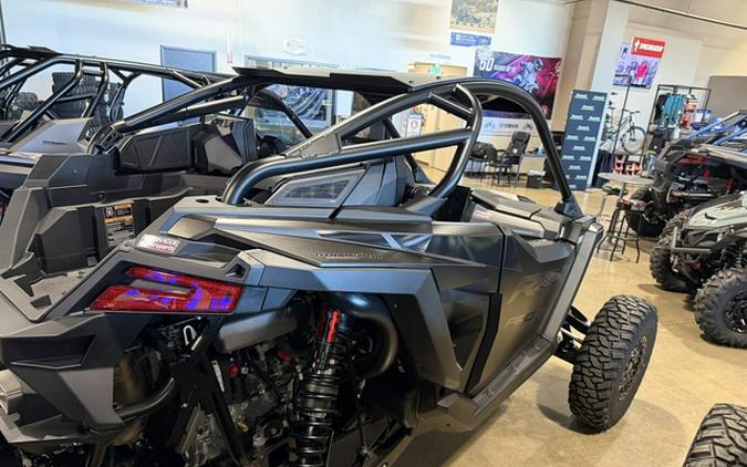 2026 Polaris RZR Pro R Ultimate