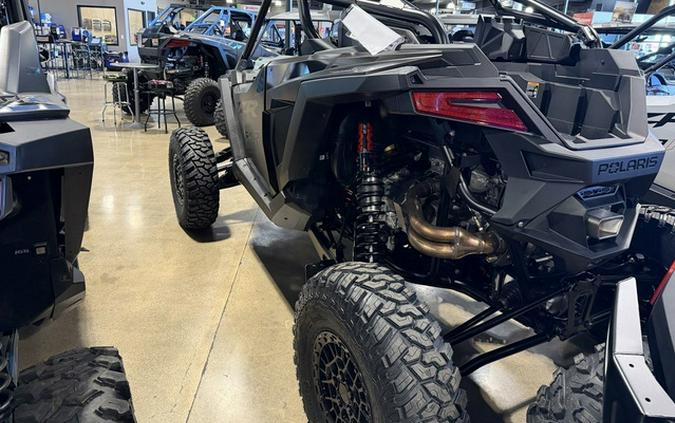 2026 Polaris RZR Pro R Ultimate