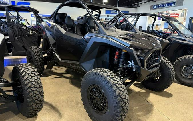 2026 Polaris RZR Pro R Ultimate