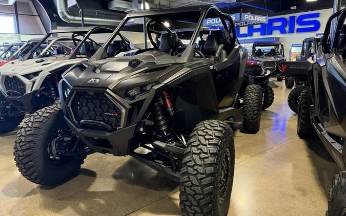 2026 Polaris RZR Pro R Ultimate