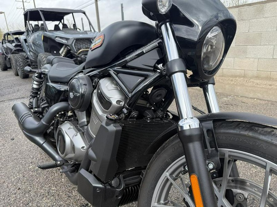 2024 Harley-Davidson® RH975S - Nightster® Special