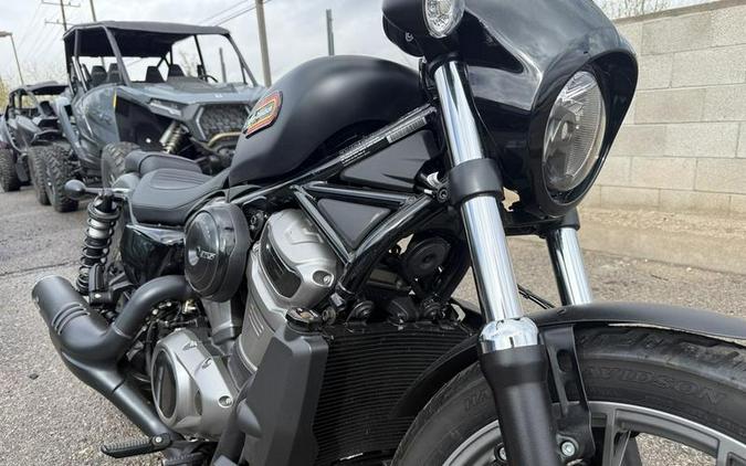 2024 Harley-Davidson® RH975S - Nightster® Special