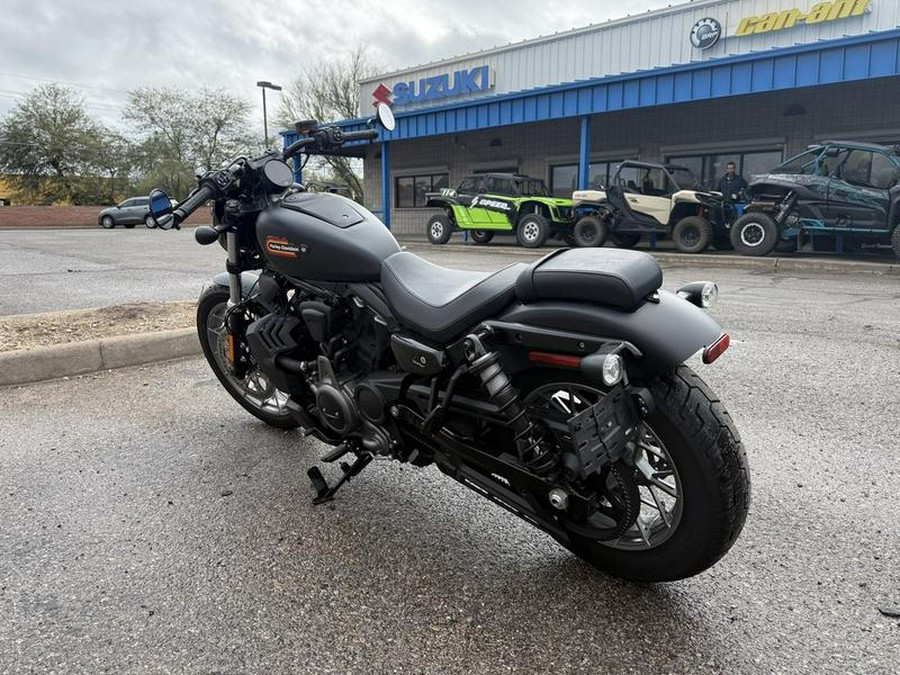 2024 Harley-Davidson® RH975S - Nightster® Special