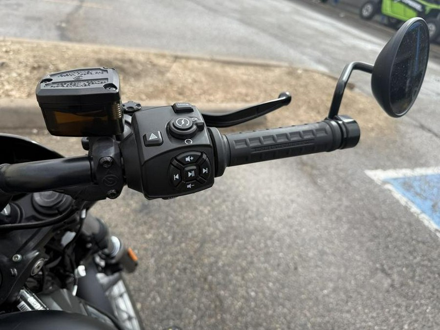 2024 Harley-Davidson® RH975S - Nightster® Special