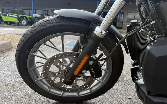 2024 Harley-Davidson® RH975S - Nightster® Special