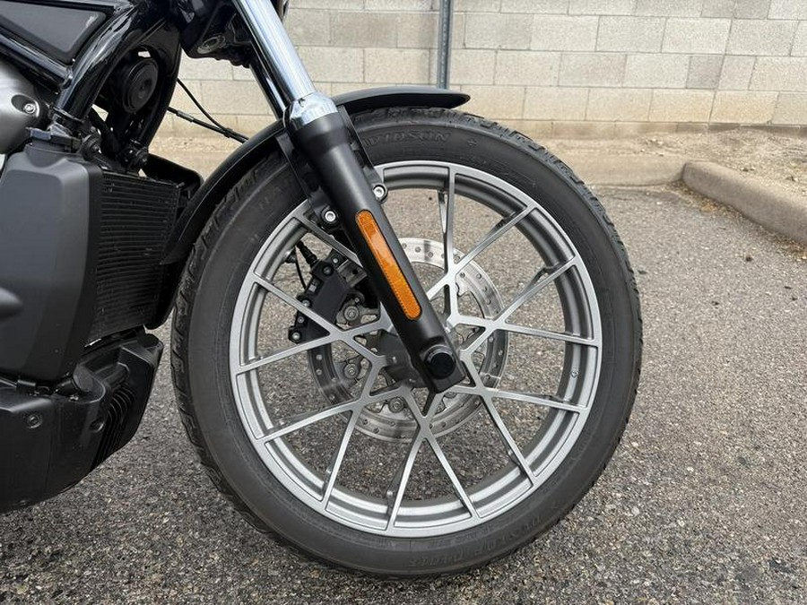 2024 Harley-Davidson® RH975S - Nightster® Special