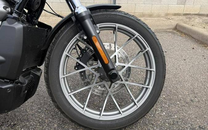 2024 Harley-Davidson® RH975S - Nightster® Special