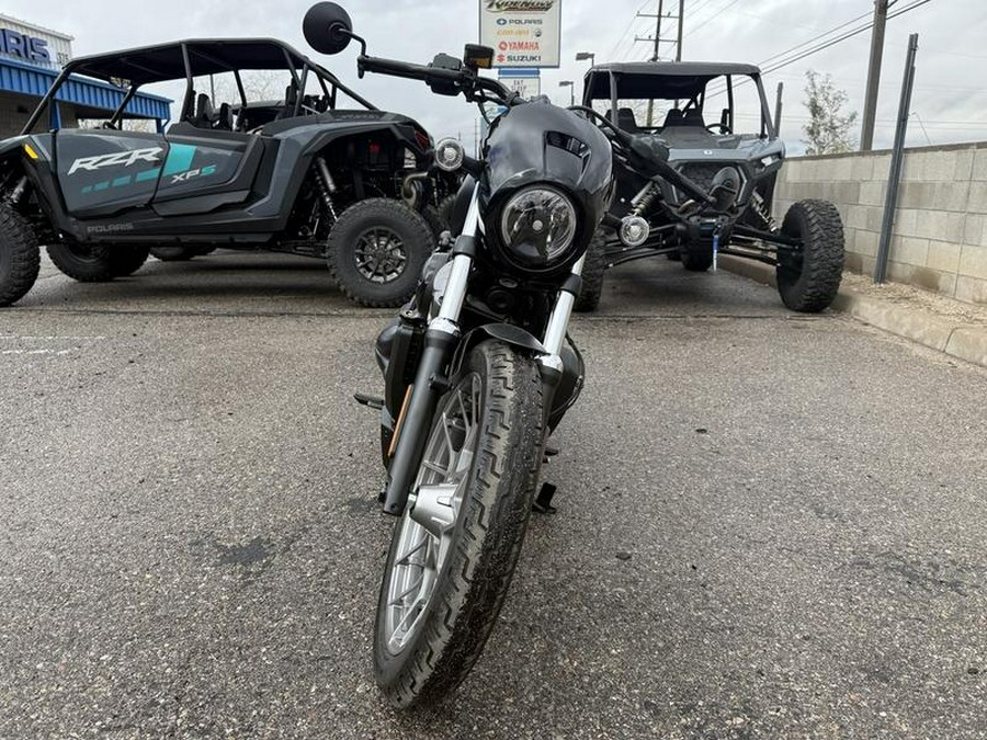 2024 Harley-Davidson® RH975S - Nightster® Special