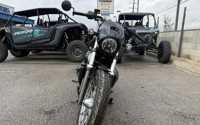 2024 Harley-Davidson® RH975S - Nightster® Special
