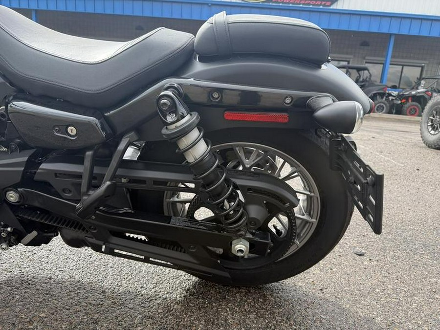 2024 Harley-Davidson® RH975S - Nightster® Special