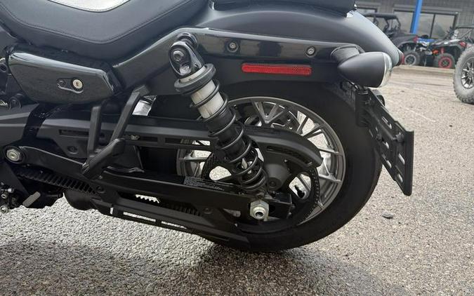 2024 Harley-Davidson® RH975S - Nightster® Special