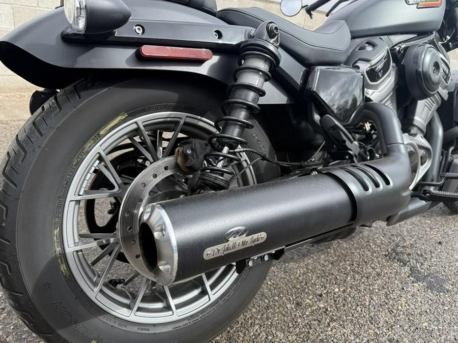 2024 Harley-Davidson® RH975S - Nightster® Special