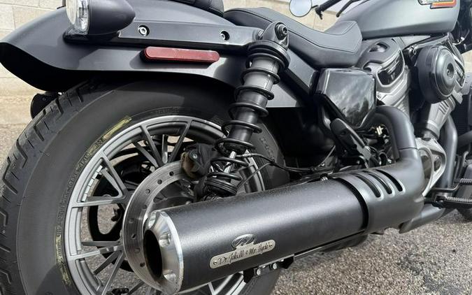 2024 Harley-Davidson® RH975S - Nightster® Special
