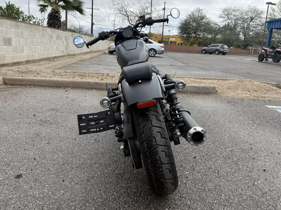 2024 Harley-Davidson® RH975S - Nightster® Special