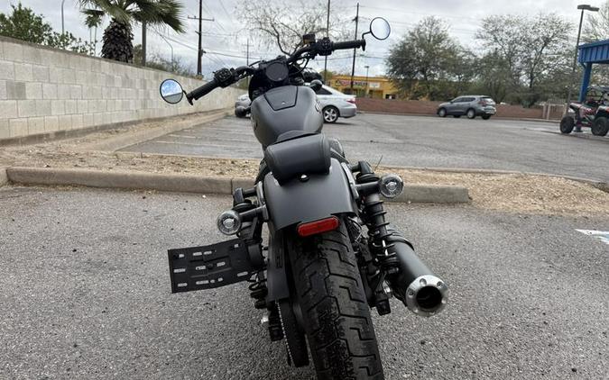 2024 Harley-Davidson® RH975S - Nightster® Special