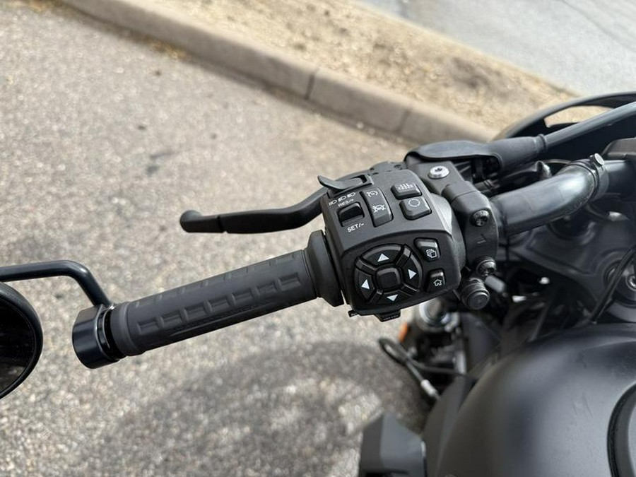 2024 Harley-Davidson® RH975S - Nightster® Special