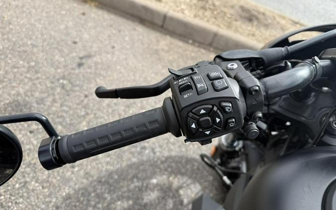 2024 Harley-Davidson® RH975S - Nightster® Special