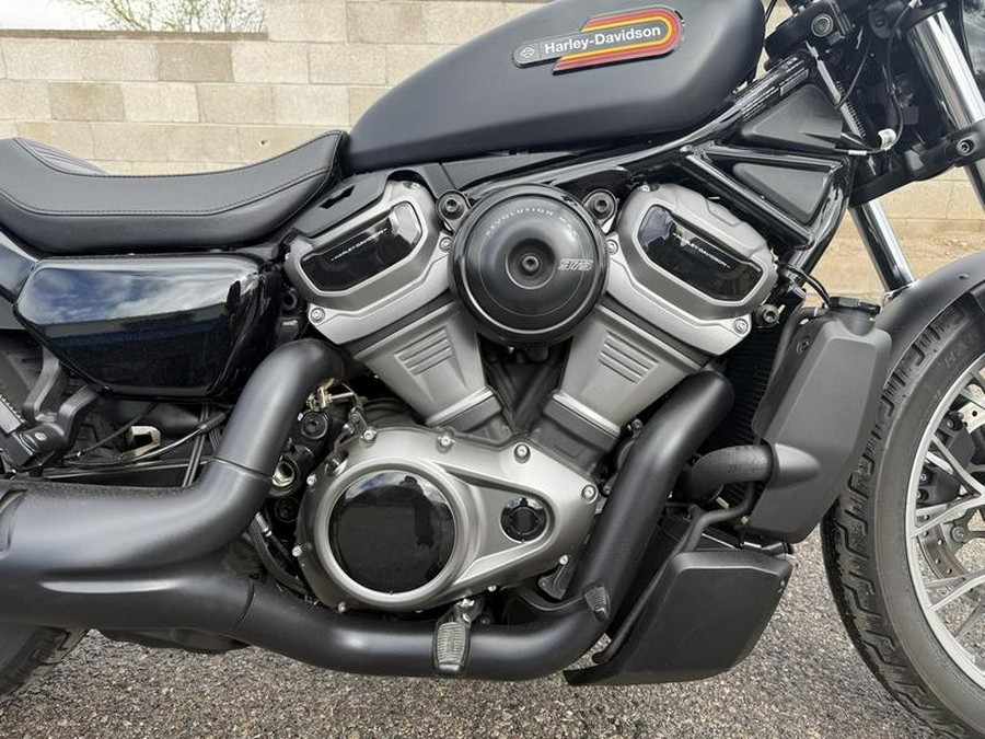 2024 Harley-Davidson® RH975S - Nightster® Special