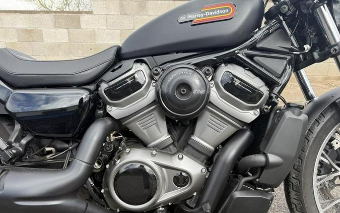 2024 Harley-Davidson® RH975S - Nightster® Special