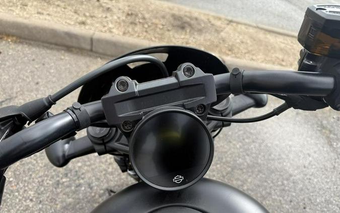 2024 Harley-Davidson® RH975S - Nightster® Special
