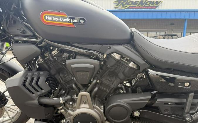 2024 Harley-Davidson® RH975S - Nightster® Special